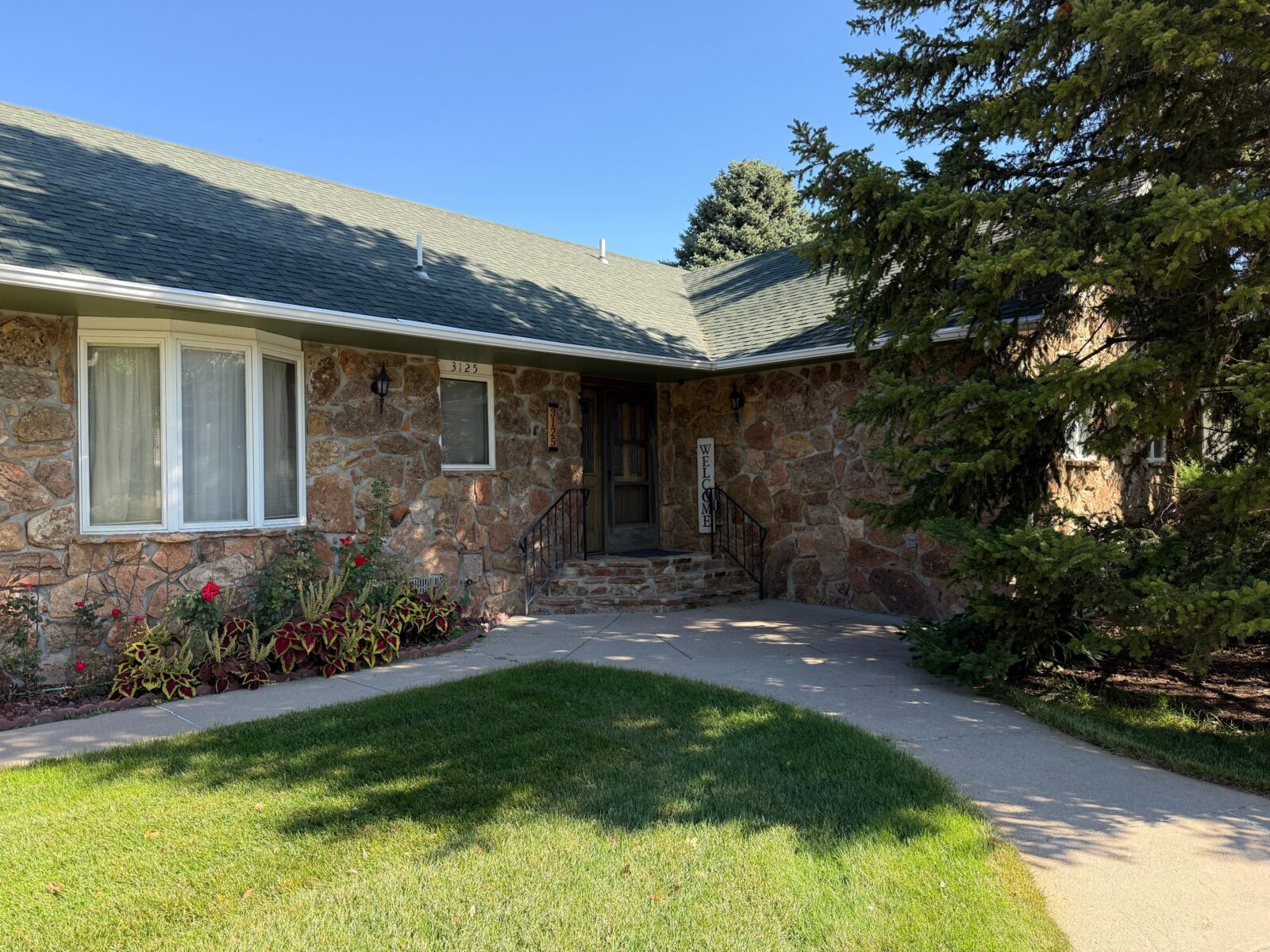 3125 W. Philip Ave., North Platte, Ne Home for sale