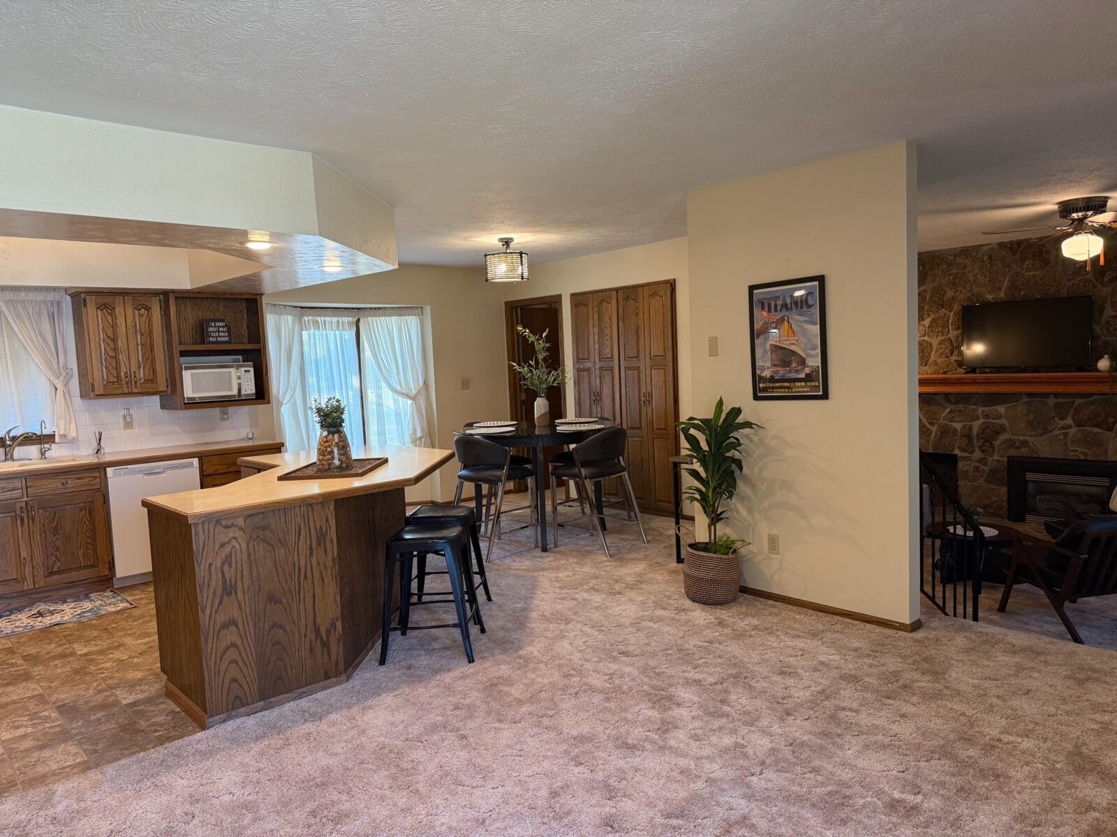3125 W. Philip Ave., North Platte, Ne Home for sale