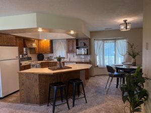 3125 W. Philip Ave., North Platte, Ne Home for sale