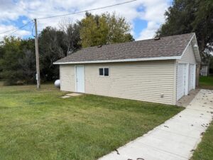 421 East Alice St., Wallace, NE home for sale