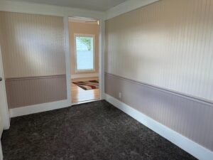 421 East Alice St., Wallace, NE home for sale