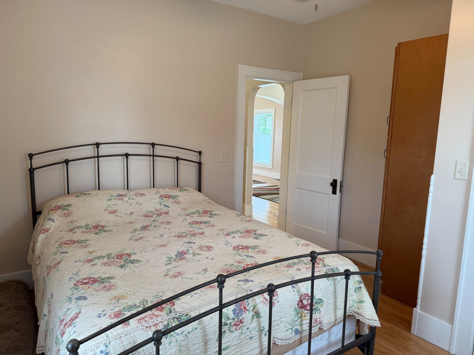 421 East Alice St., Wallace, NE home for sale