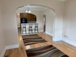 421 East Alice St., Wallace, NE home for sale