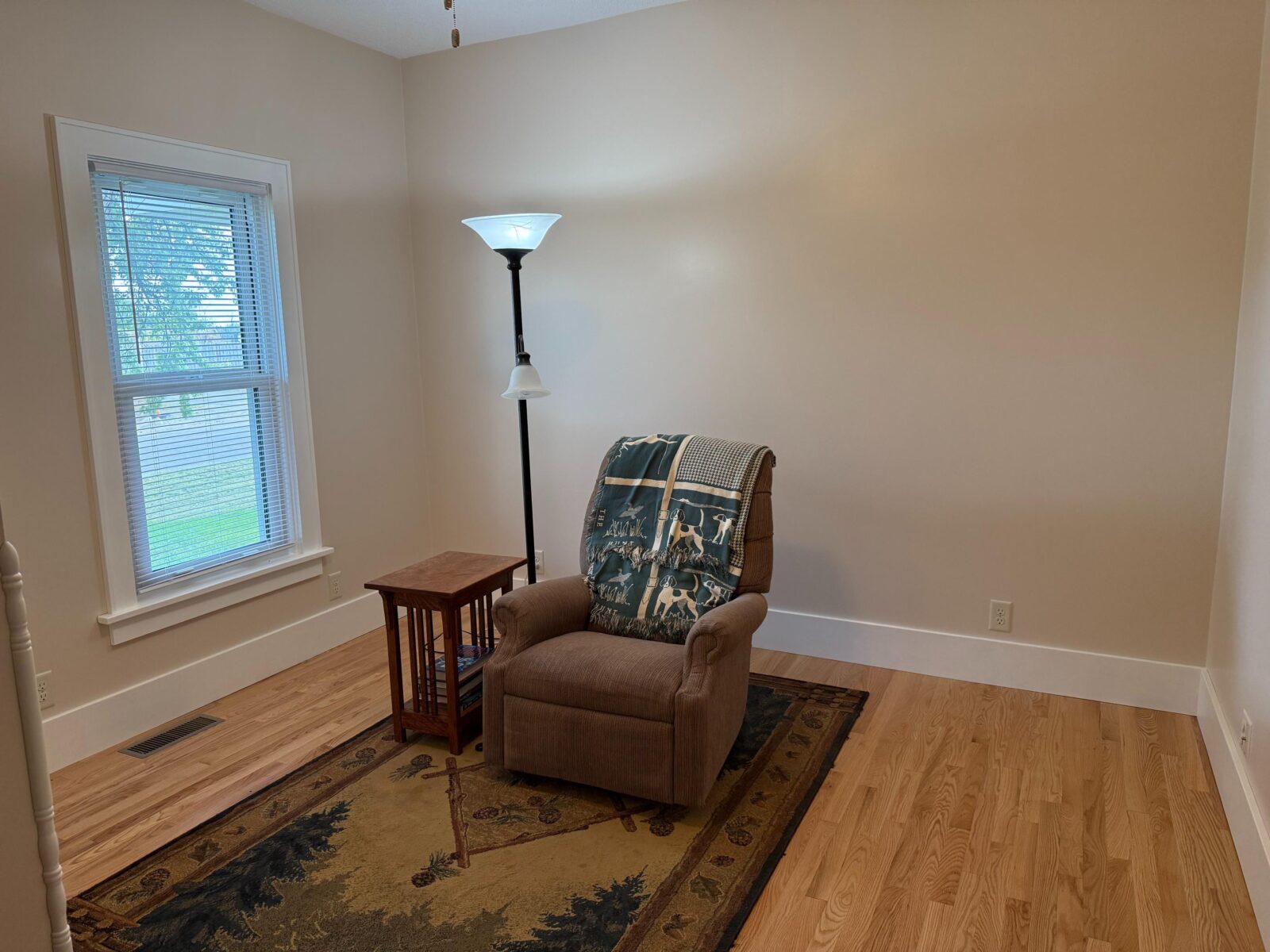 421 East Alice St., Wallace, NE home for sale