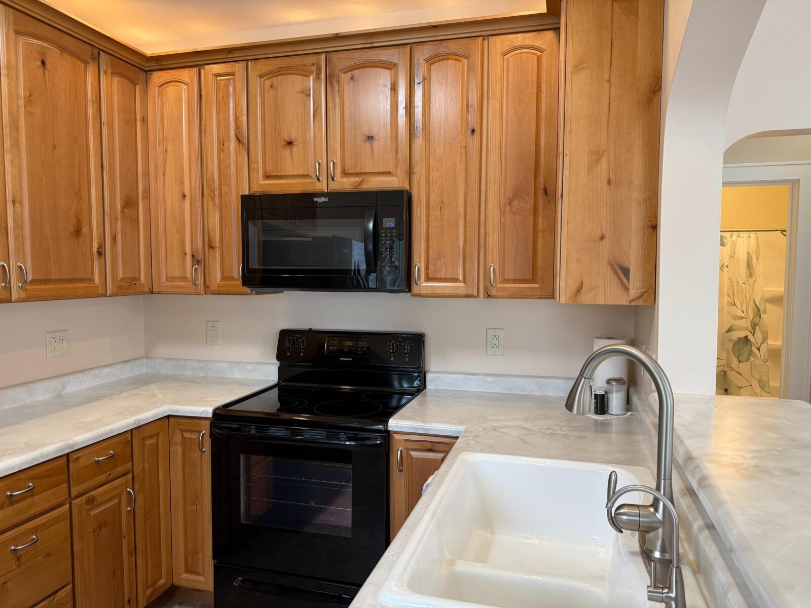 421 East Alice St., Wallace, NE home for sale