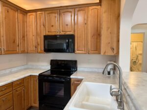 421 East Alice St., Wallace, NE home for sale