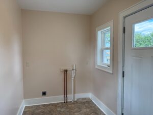 421 East Alice St., Wallace, NE home for sale