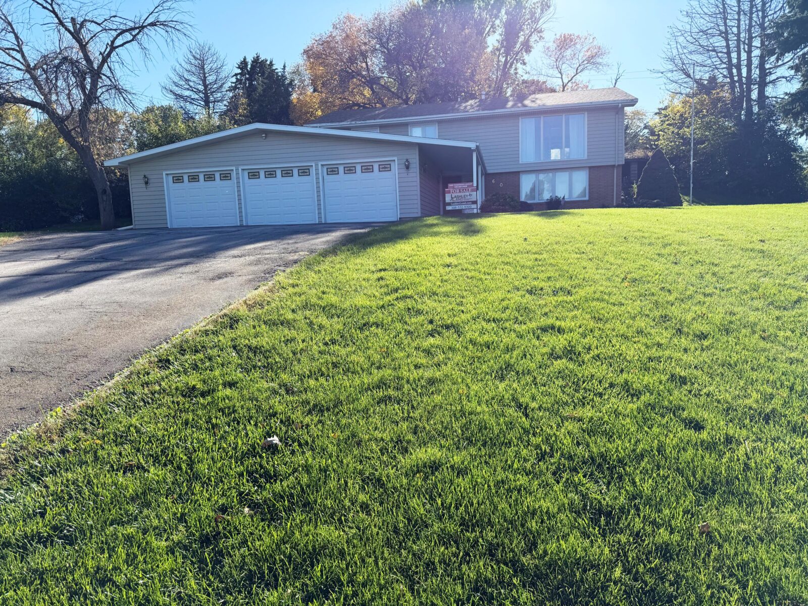 602 Tomahawk Rd., North Platte, NE 69101 home for sale