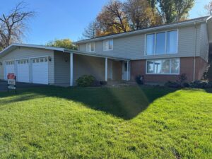 602 Tomahawk Rd., North Platte, NE 69101 home for sale