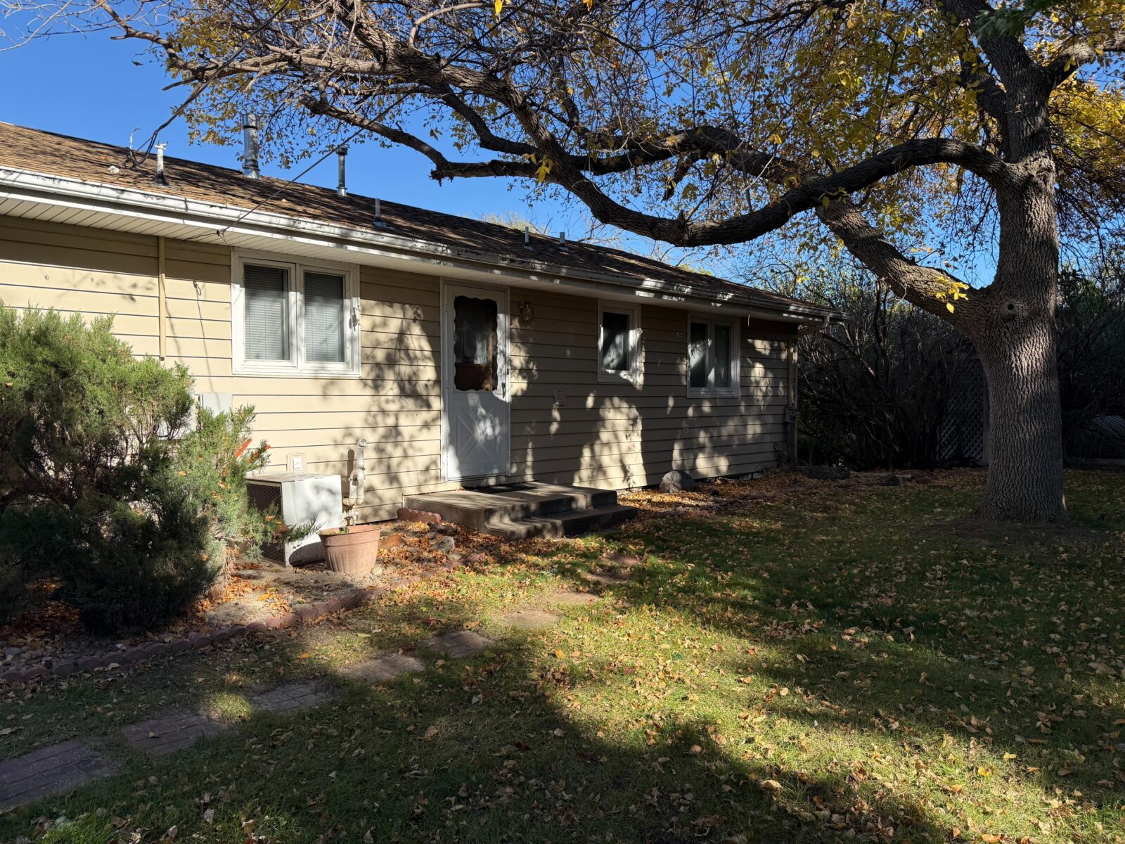 602 Tomahawk Rd., North Platte, NE 69101 home for sale