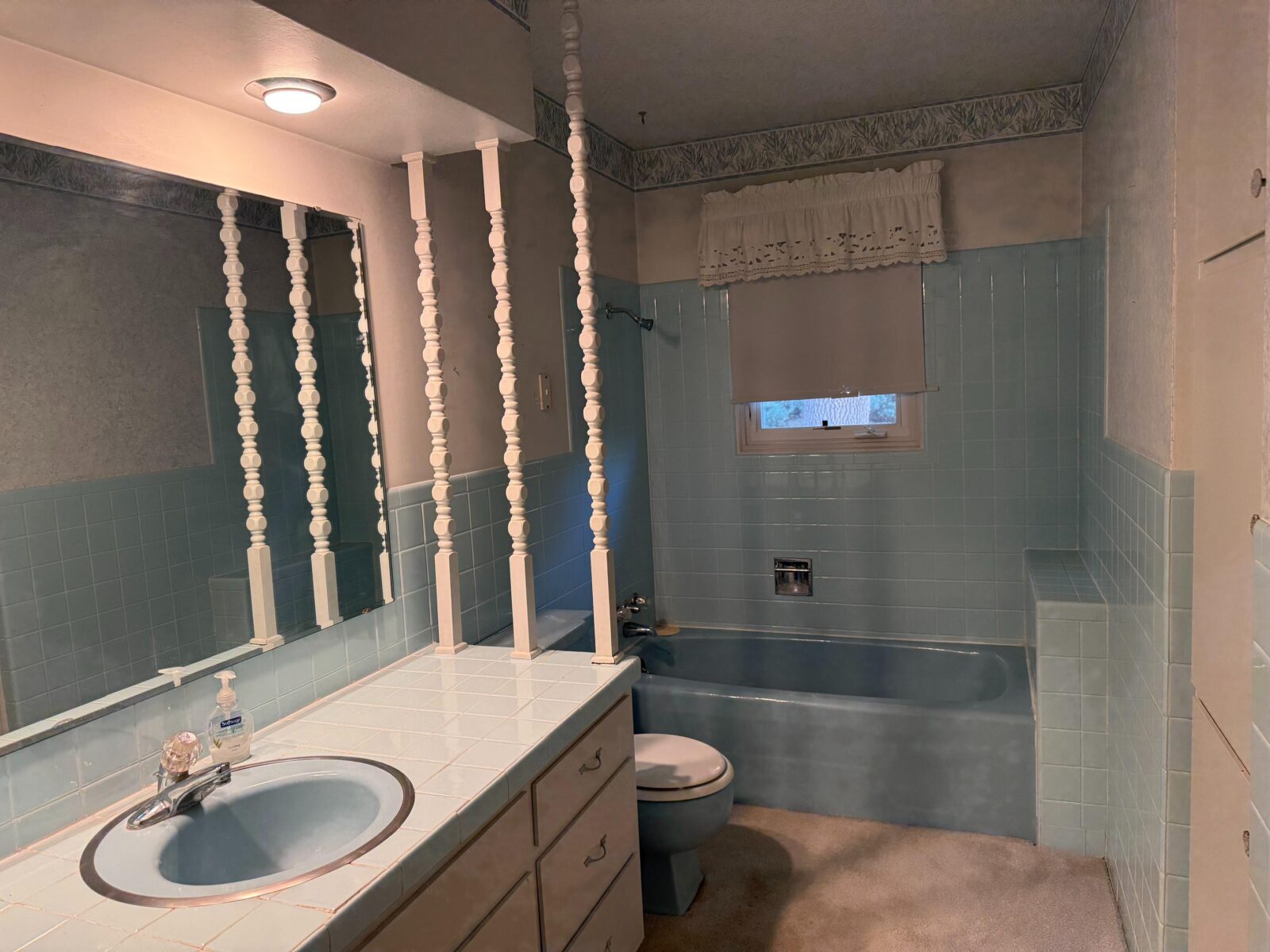 602 Tomahawk Rd., North Platte, NE