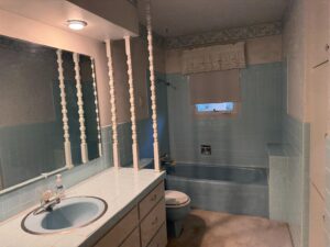 602 Tomahawk Rd., North Platte, NE