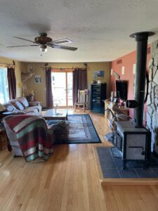 6 Acres, Lincoln County, Jeffrey Lake Paradise