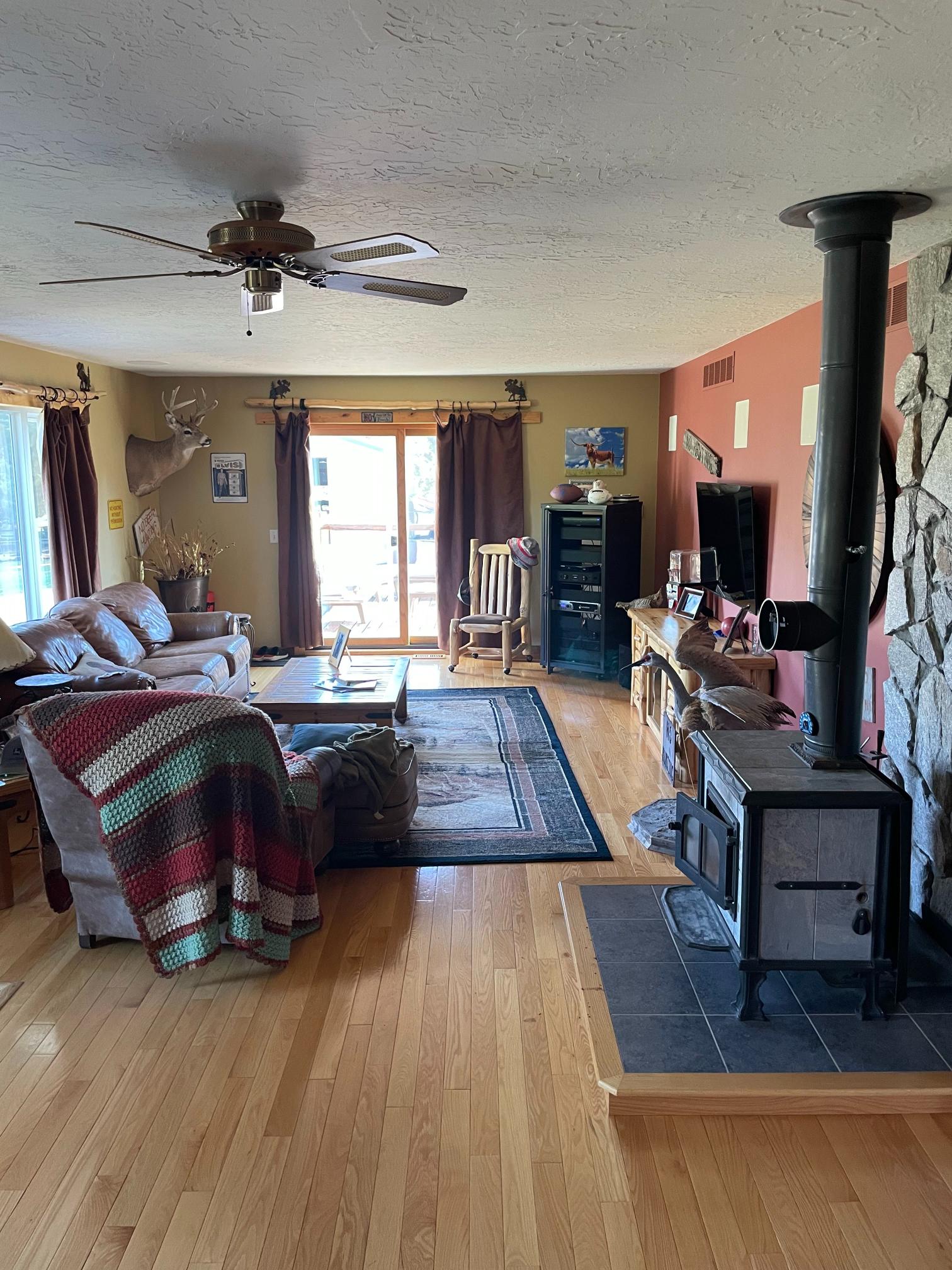 6 Acres, Lincoln County, Jeffrey Lake Paradise