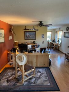 6 Acres, Lincoln County, Jeffrey Lake Paradise