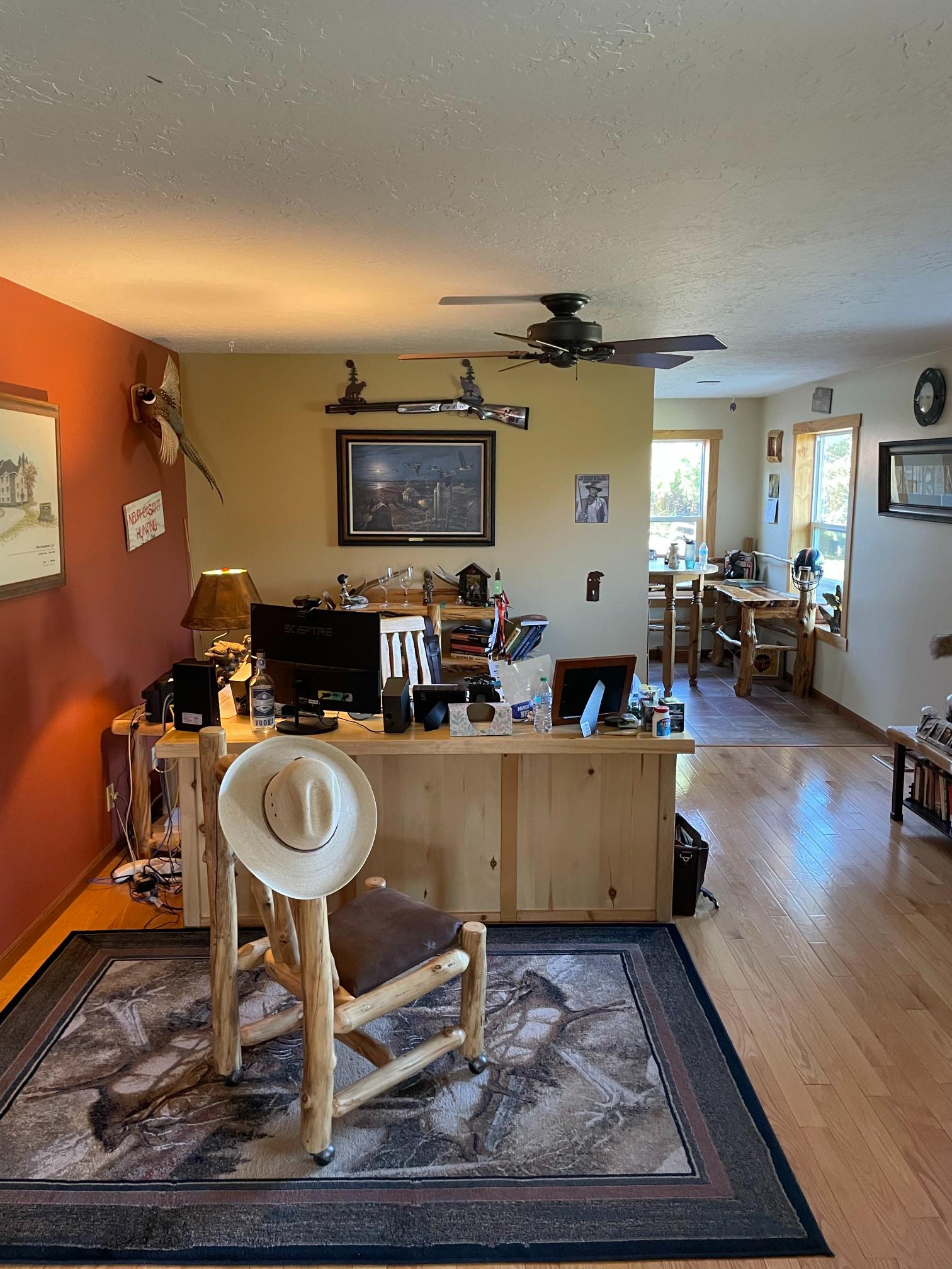 6 Acres, Lincoln County, Jeffrey Lake Paradise