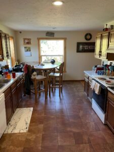 6 Acres, Lincoln County, Jeffrey Lake Paradise