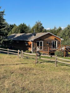 6 Acres, Lincoln County, Jeffrey Lake Paradise