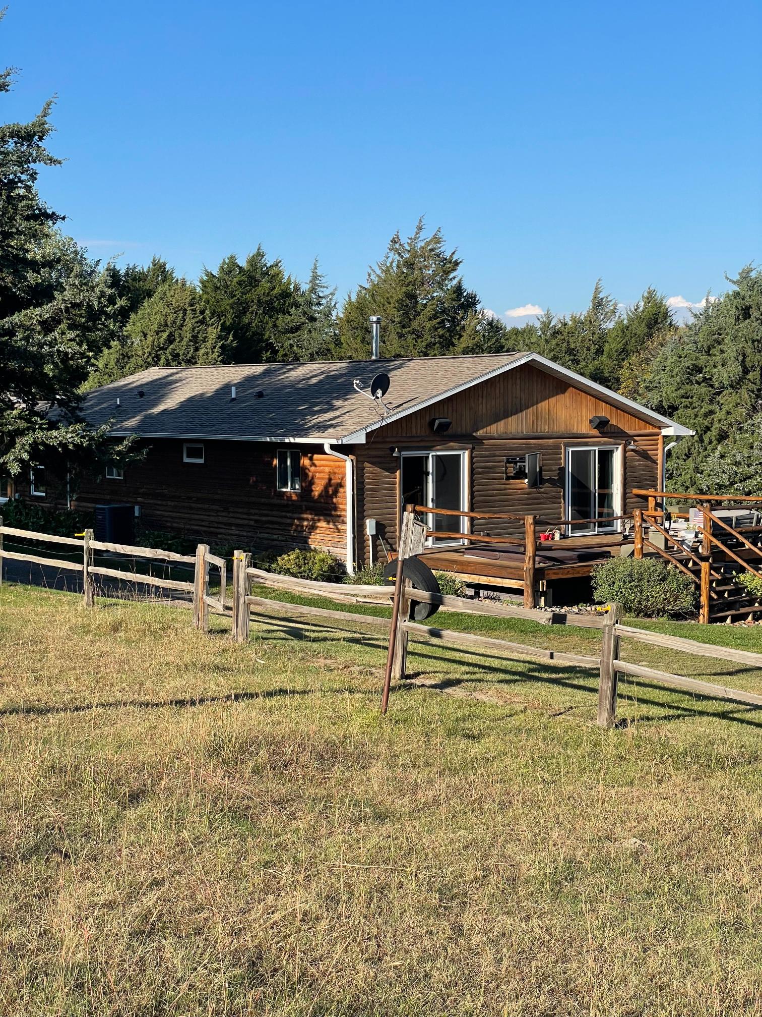 6 Acres, Lincoln County, Jeffrey Lake Paradise