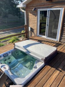 6 Acres, Lincoln County, Jeffrey Lake Paradise