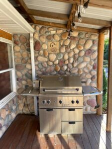 6 Acres, Lincoln County, Jeffrey Lake Paradise