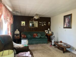 418 Belle Fourche Ave, Chadron, NE home for sale