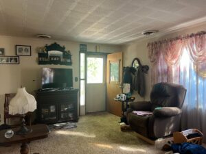 418 Belle Fourche Ave, Chadron, NE home for sale