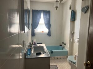 418 Belle Fourche Ave, Chadron, NE home for sale