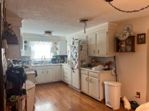 418 Belle Fourche Ave, Chadron, NE home for sale