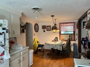 418 Belle Fourche Ave, Chadron, NE home for sale
