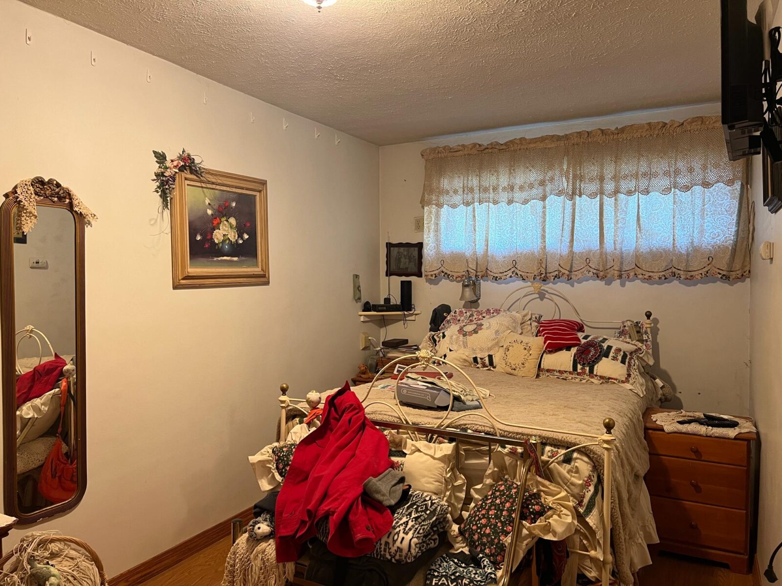 418 Belle Fourche Ave, Chadron, NE home for sale