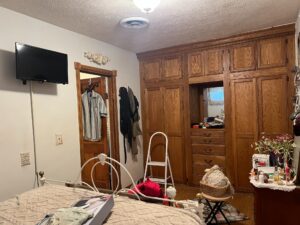 418 Belle Fourche Ave, Chadron, NE home for sale
