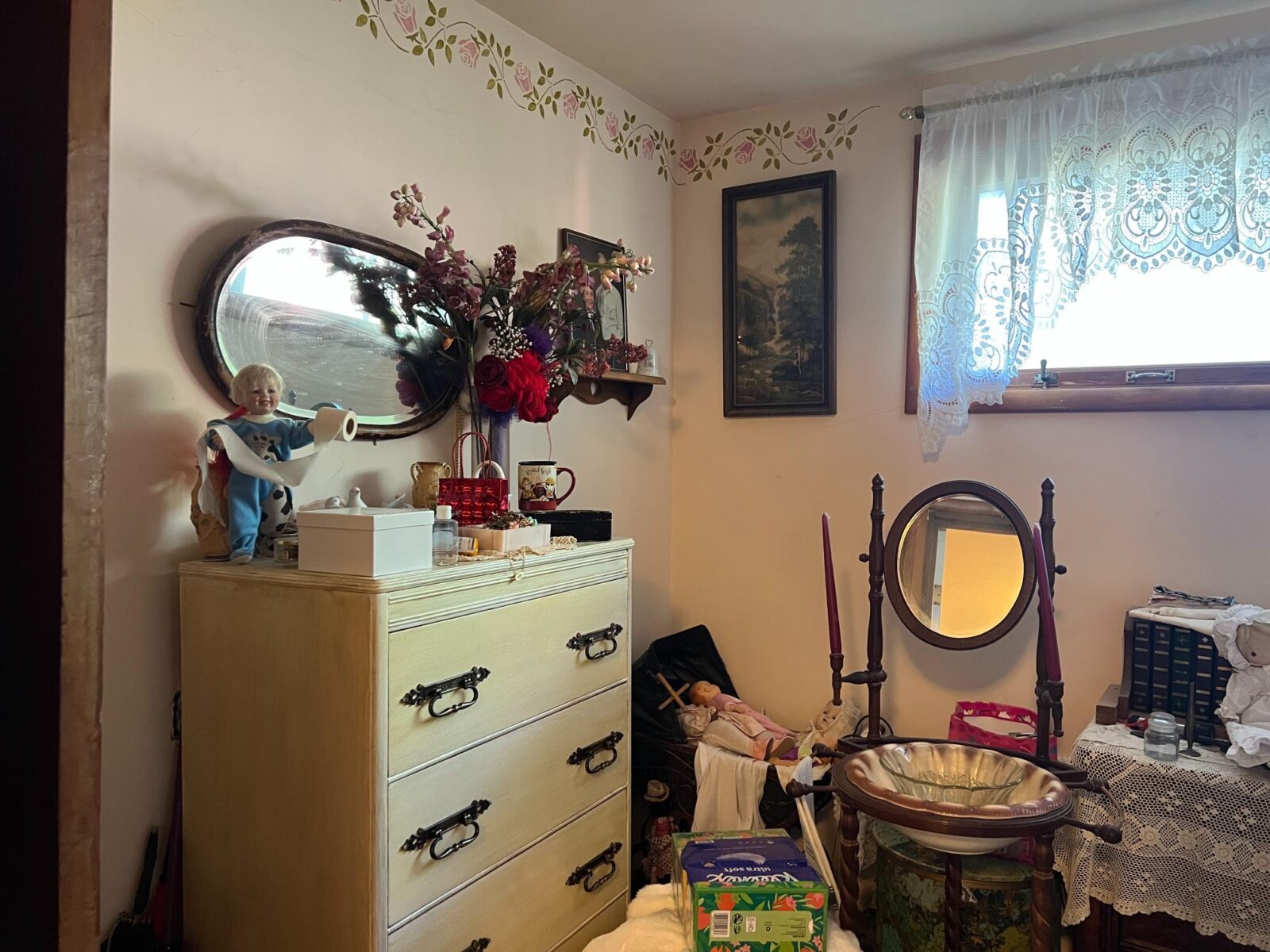 418 Belle Fourche Ave, Chadron, NE home for sale