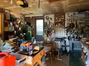 418 Belle Fourche Ave, Chadron, NE home for sale