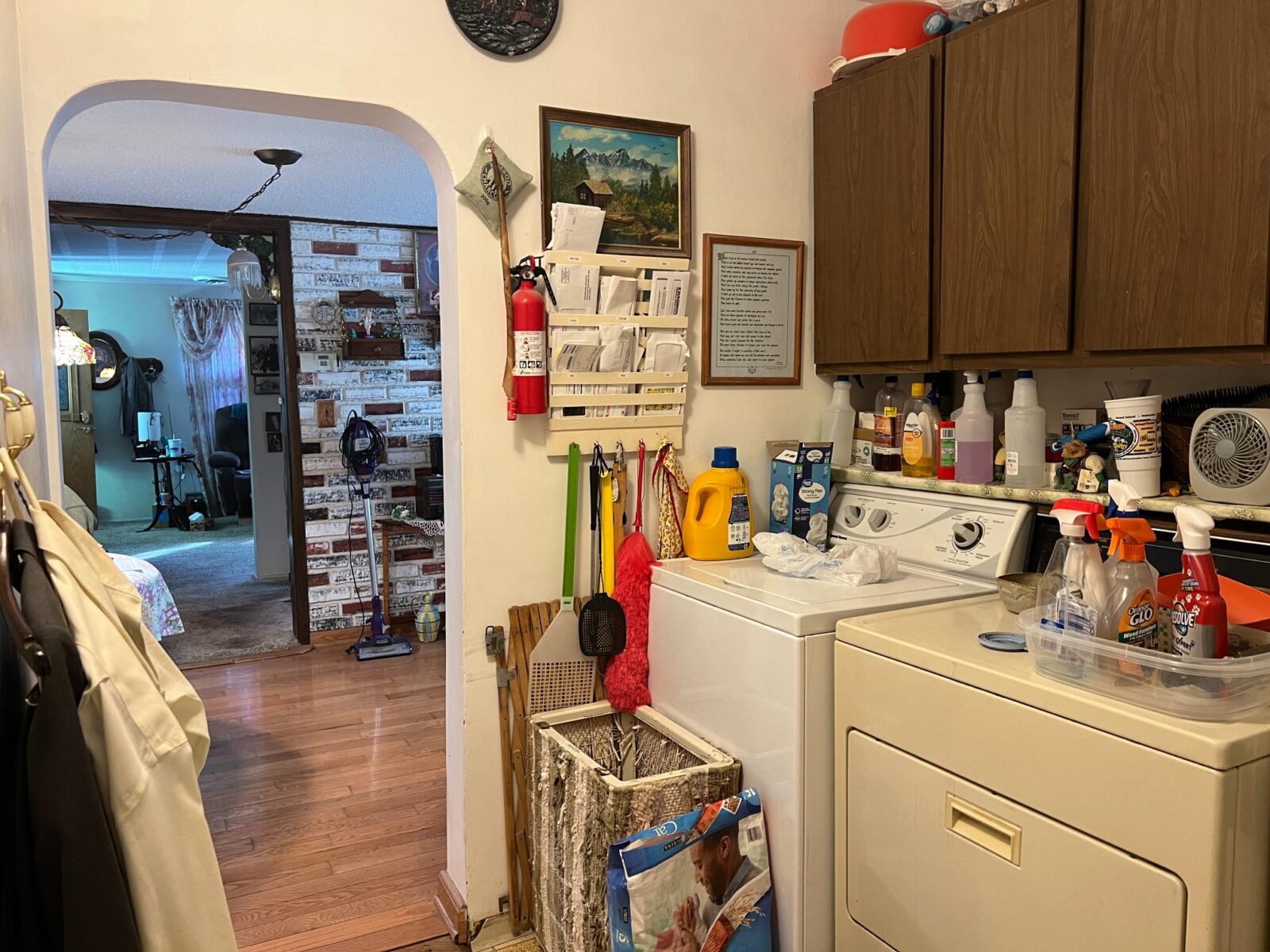 418 Belle Fourche Ave, Chadron, NE home for sale
