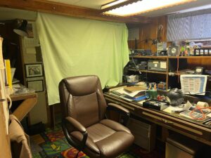 418 Belle Fourche Ave, Chadron, NE home for sale