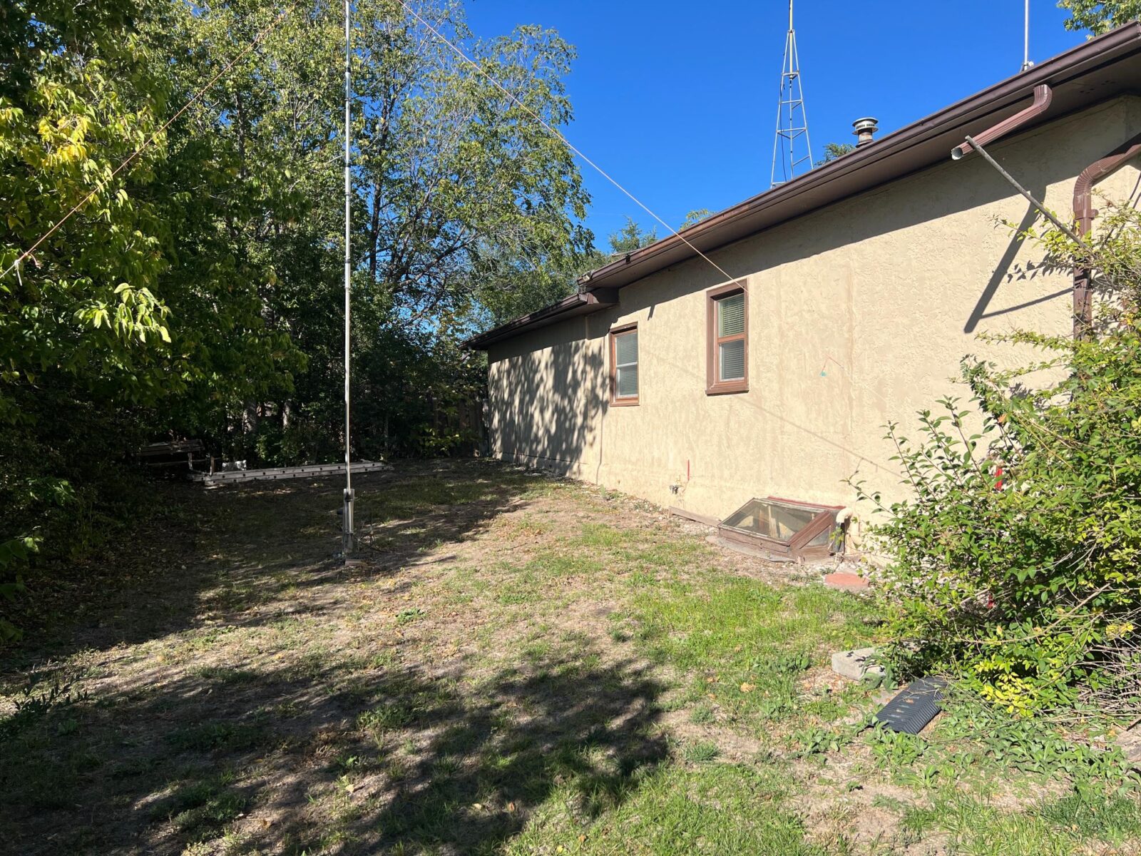 418 Belle Fourche Ave, Chadron, NE home for sale
