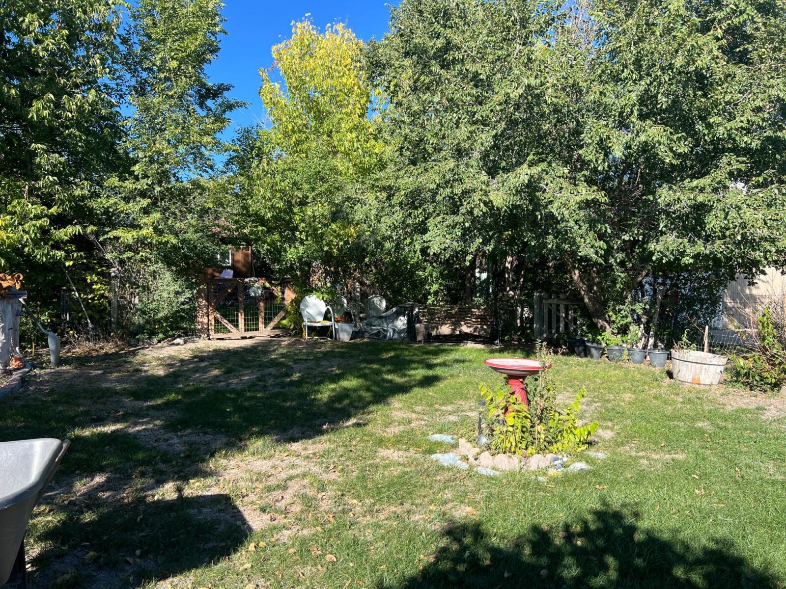 418 Belle Fourche Ave, Chadron, NE home for sale