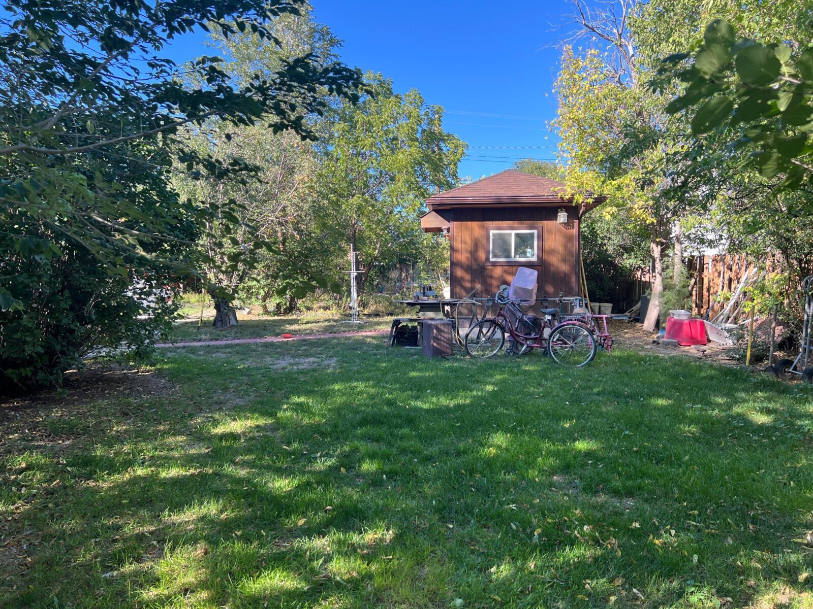 418 Belle Fourche Ave, Chadron, NE home for sale