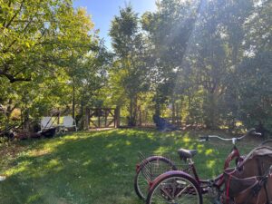 418 Belle Fourche Ave, Chadron, NE home for sale