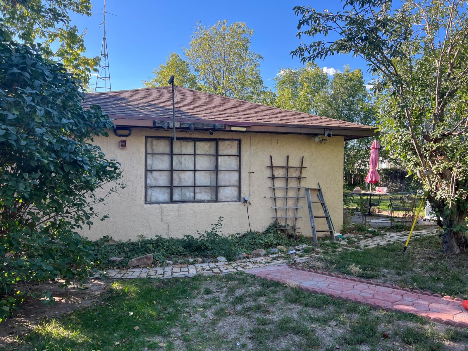 418 Belle Fourche Ave, Chadron, NE home for sale