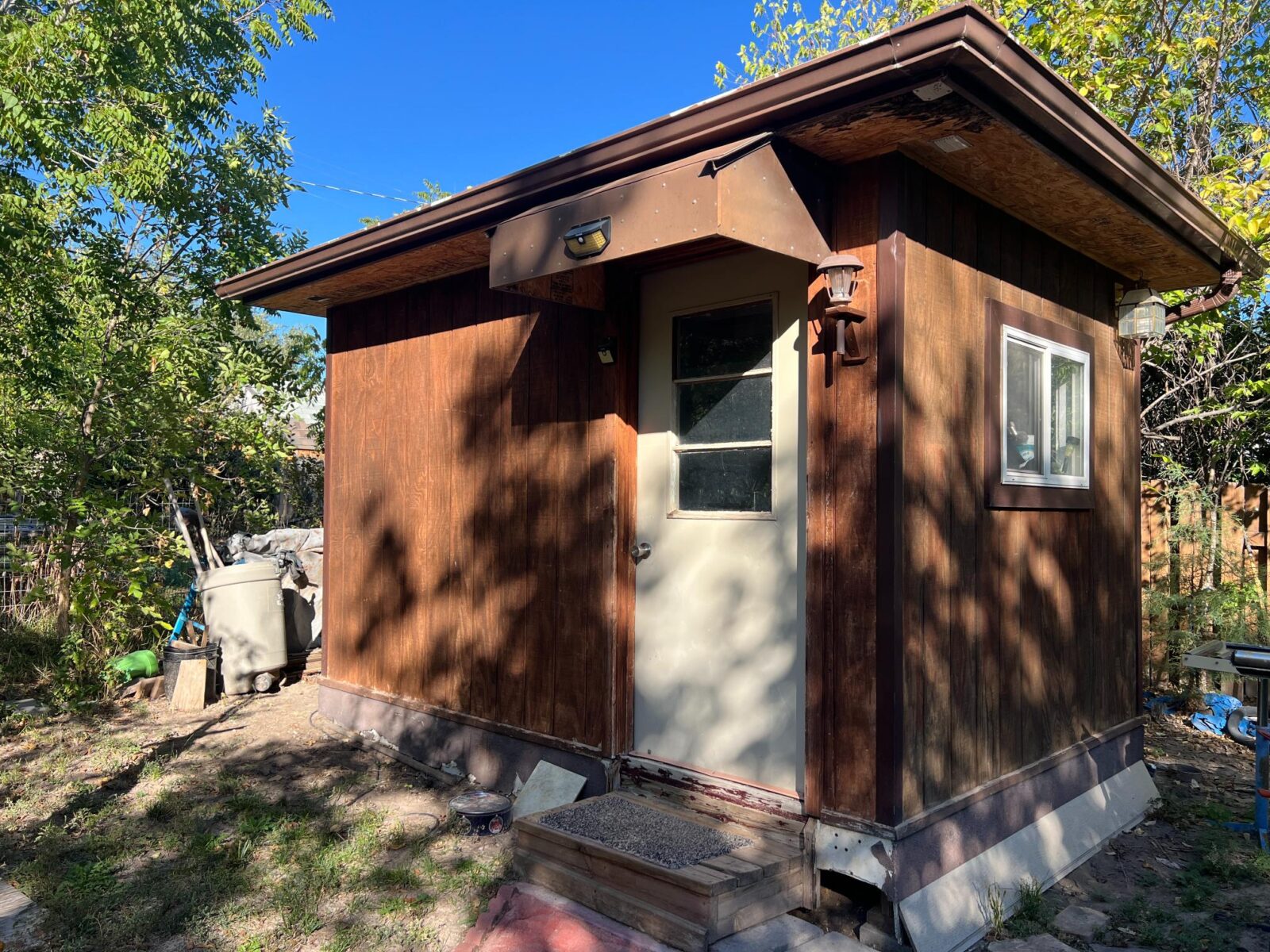 418 Belle Fourche Ave, Chadron, NE home for sale