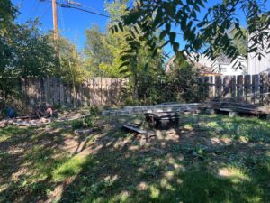 418 Belle Fourche Ave, Chadron, NE home for sale