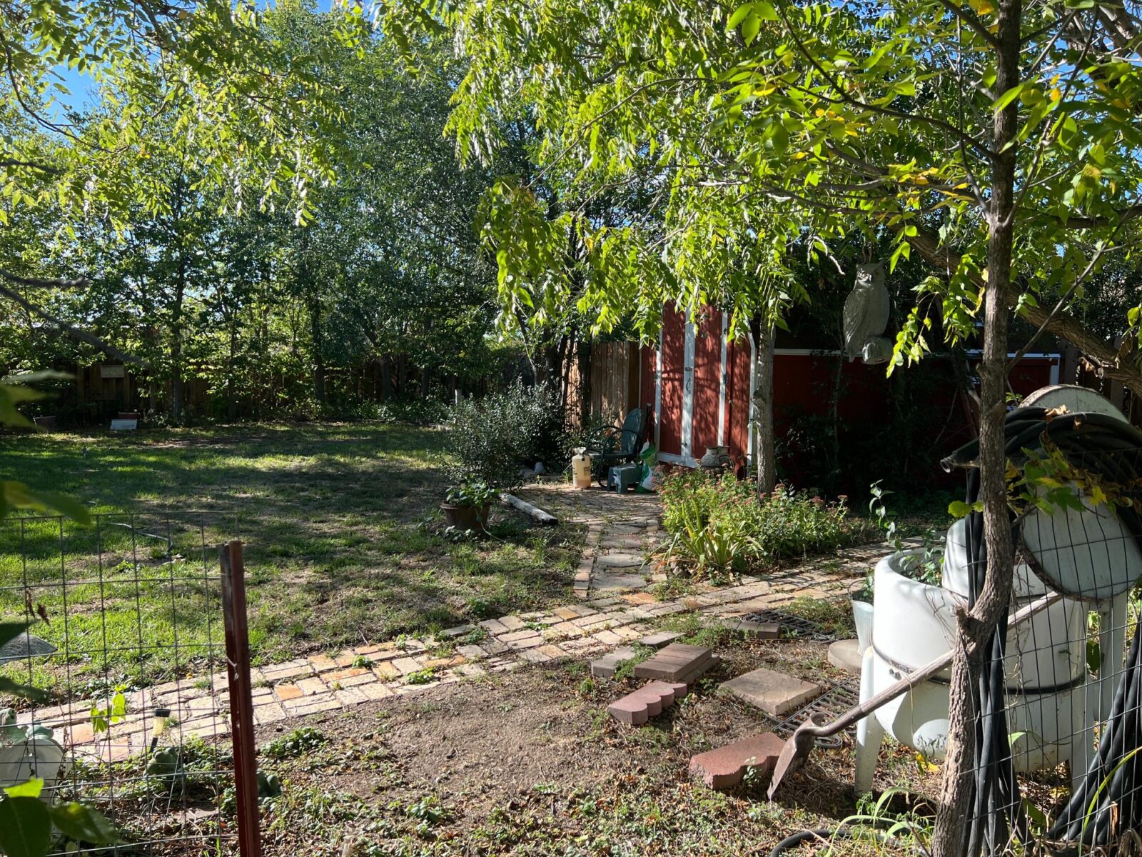 418 Belle Fourche Ave, Chadron, NE home for sale