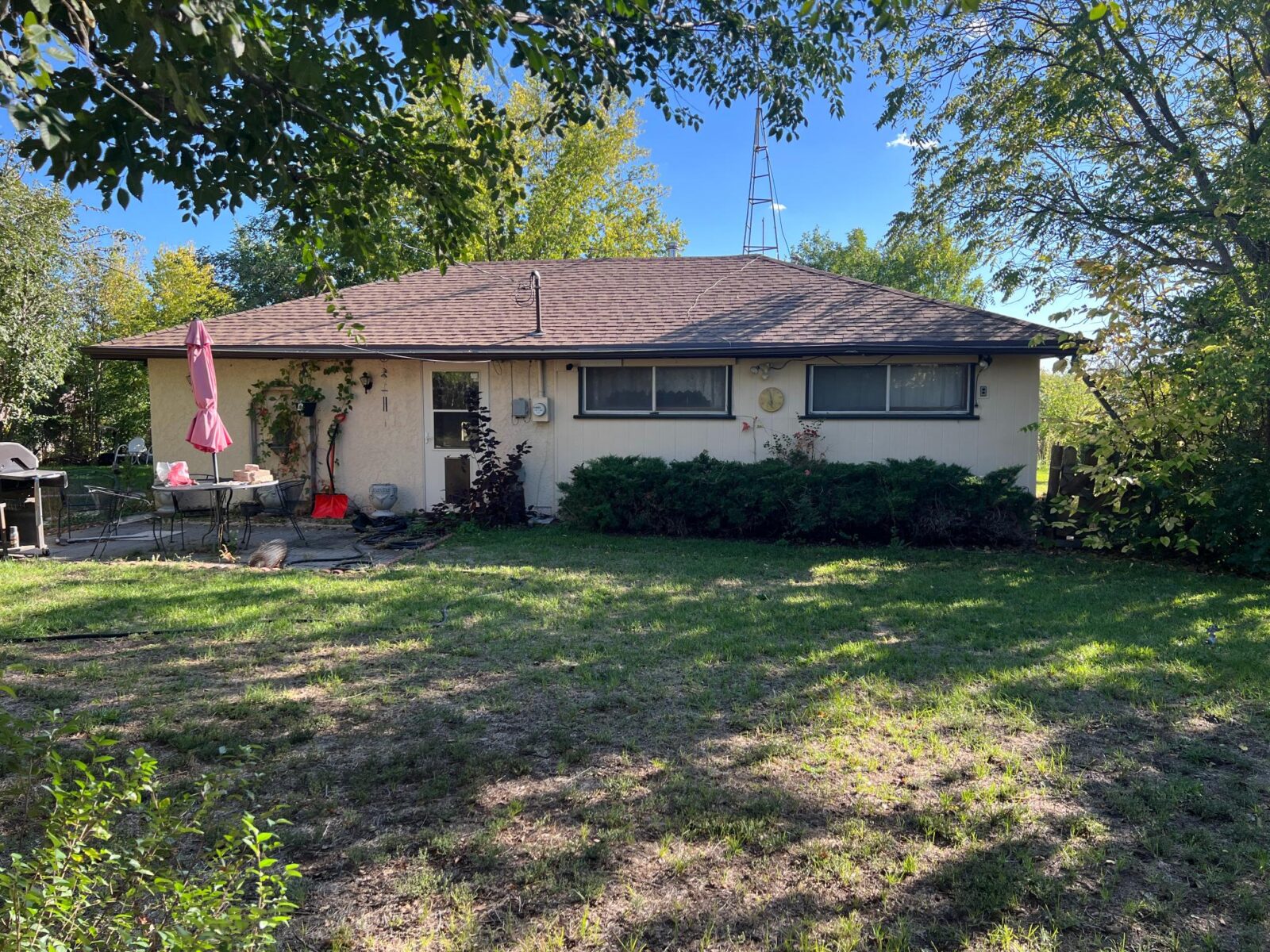 418 Belle Fourche Ave, Chadron, NE home for sale