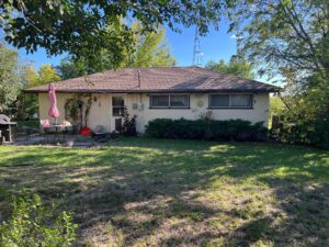 418 Belle Fourche Ave, Chadron, NE home for sale