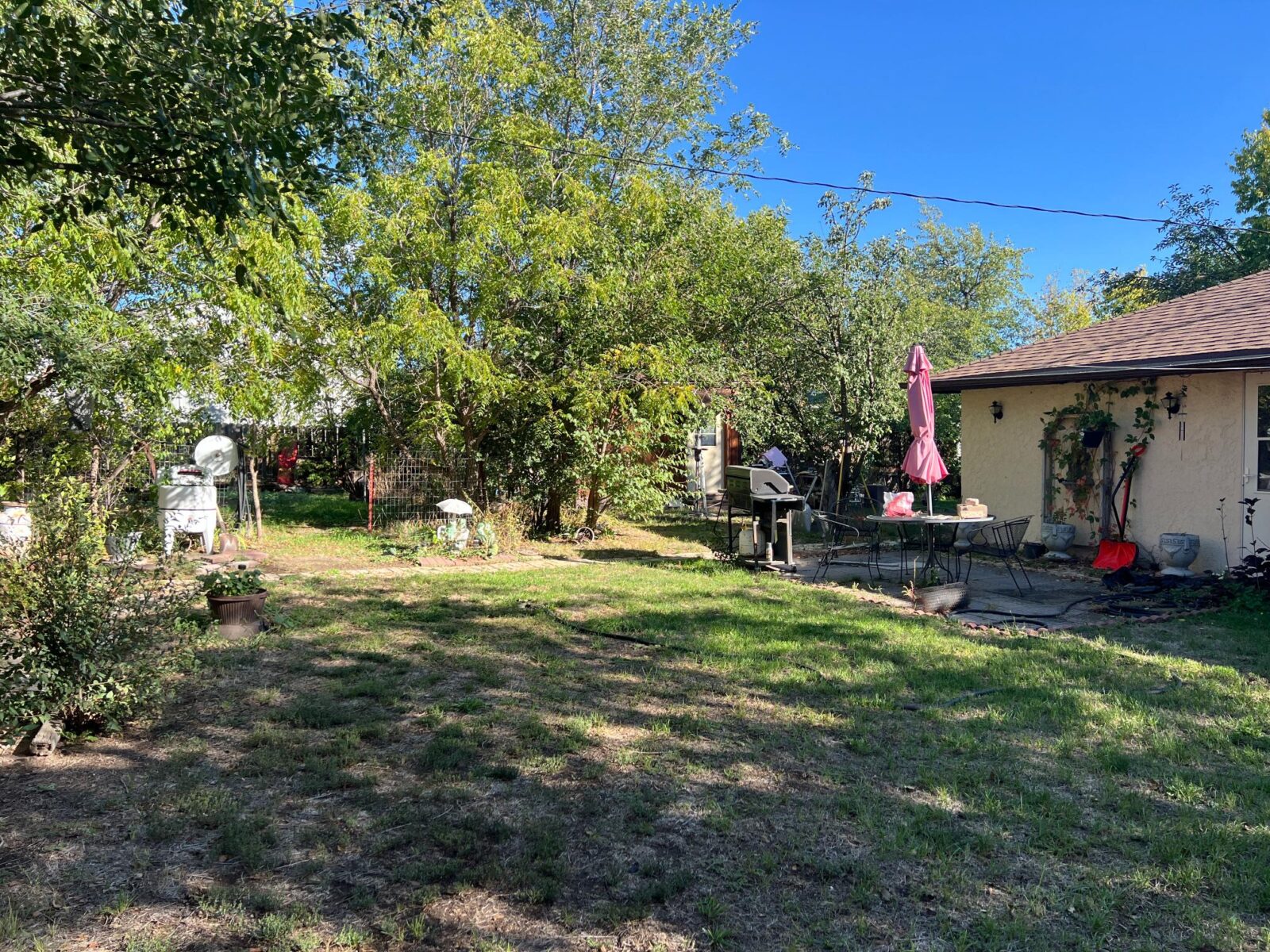 418 Belle Fourche Ave, Chadron, NE home for sale