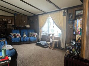 6463 240th Lane, Gordon, Nebraska acreage home for sale