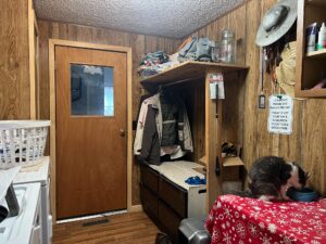6463 240th Lane, Gordon, Nebraska acreage home for sale