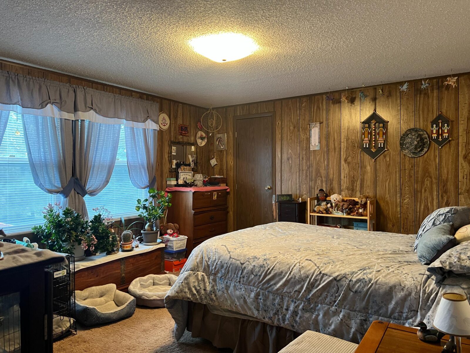 6463 240th Lane, Gordon, Nebraska acreage home for sale